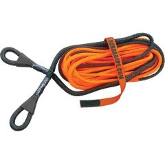Bubba Rope 3/8" x 50' Winch Line Extension