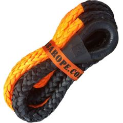 Bubba Rope 1-1/8" x 20' Mega Tow Line Rope