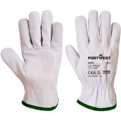 Portwest A260 Oves Driver Gloves - Large
