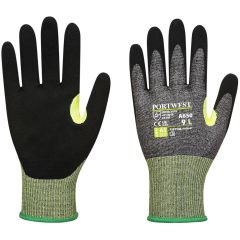 Portwest A650 CS Cut E15 Nitrile Gloves - Medium