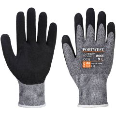 Portwest A665 VHR Advance Cut Gloves - Medium