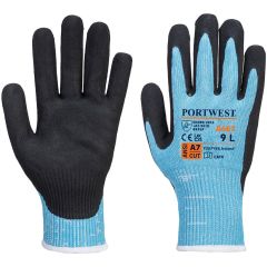Portwest A667 Claymore AHR Cut Gloves - Large