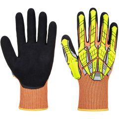 Portwest A727 DX VHR Impact Gloves - Large