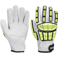 Portwest A745 Impact Pro Cut Gloves - Small