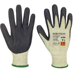 Portwest A780 Arc Grip Gloves - Medium