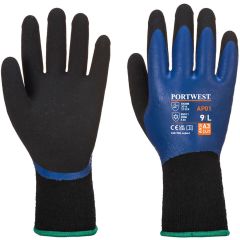 Portwest AP01 Thermo Pro Gloves - Medium