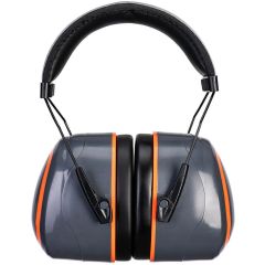 Portwest PS43 Extreme Ear Muffs - NRR 30dB