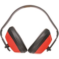 Portwest PW40 Classic Ear Muffs - NRR 22dB