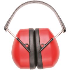 Portwest PW41 Super Ear Muffs - NRR 25dB