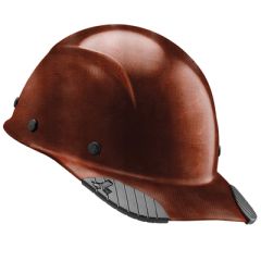 Lift DAX Fiber Resin Cap Style Hard Hat - Natural