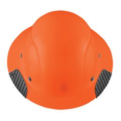Lift DAX Fiber Resin Full Brim Hard Hat - Hi-Viz Orange