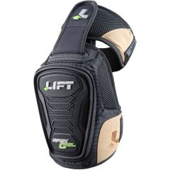 Lift Safety Apex Gel Knee Guard