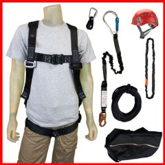 ProPlus Riggers Kit - Harness Size XXS