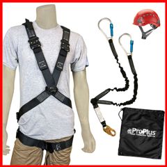 ProPlus Technician Kit - Harness Size XS