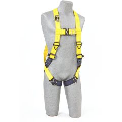 DBI-SALA® Delta™ Vest-Style Climbing Harness - X-Large