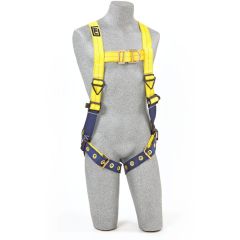 DBI-SALA® Delta™ Vest-Style Climbing Harness - Small