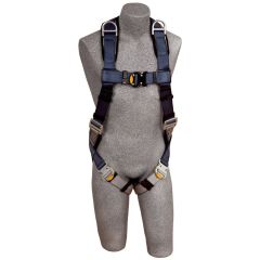 DBI-SALA® ExoFit™ Vest-Style Retrieval Harness - X-Large