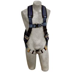 DBI-SALA® ExoFit™ XP Vest-Style Climbing Harness - Large