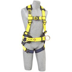 DBI-SALA® Delta™ Construction Style Positioning Harness - Small