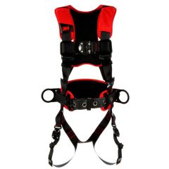 PROTECTA® Construction Style Positioning Harness - X-Large