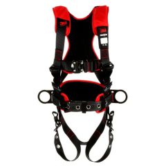 PROTECTA® Construction Style Positioning/Climbing Harness - X-Large