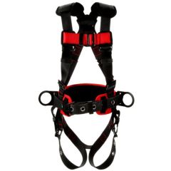 PROTECTA® Construction Style Positioning Harness - 2X-Large