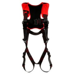 PROTECTA® Vest-Style Climbing Harness - X-Large