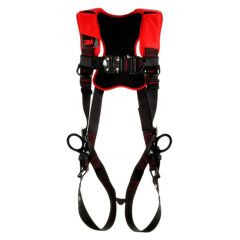 PROTECTA® Vest-Style Positioning/Climbing Harness - X-Large