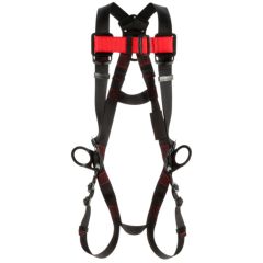 PROTECTA Vest-Style Positioning Harness - Small