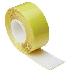 DBI-SALA Yellow Quick-Wrap Tape for Tool Anchors (108" Long) (10-Pack)