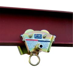 DBI-SALA Beam Trolley Anchor (3" to 8" Wide Flange)