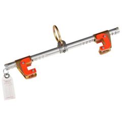 Protecta Sliding Beam Anchor (3.5" to 14" Wide Flange)
