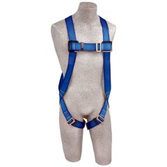 PROTECTA® First™ Vest-Style Harness - 3X-Large
