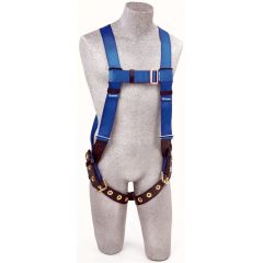PROTECTA® First™ Vest-Style Harness - X-Large