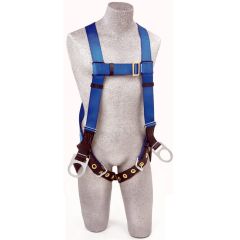 PROTECTA® First™ Vest-Style Positioning Harness - Universal