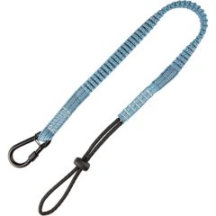 Falltech 36" Tool Tether with Loop & Carabiner (15lb Rated)
