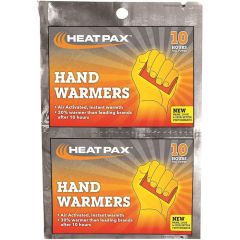 OccuNomix Heat Pax Hand Warmers