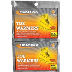 OccuNomix Heat Pax Toe Warmers