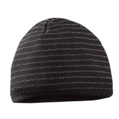 OccuNomix Multi-Banded Reflective Beanie -  Black