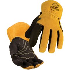 Black Stallion BM88 Welding BSX MIG Gloves - 2X-Large
