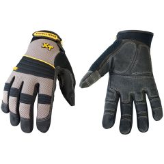 Youngstown Pro XT Heavy Duty Work Gloves - Small