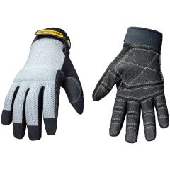 Youngstown Mesh Utility Plus Gloves - Large