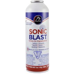Falcon Sonic Blast Horn 5 oz Refill
