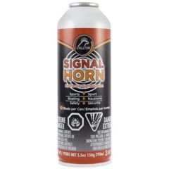 Falcon Signal Horn 5.5 oz Refill