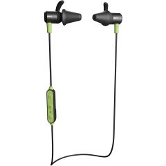 ISOtunes Lite Bluetooth Earbuds - NRR26 - Hi-Viz Green