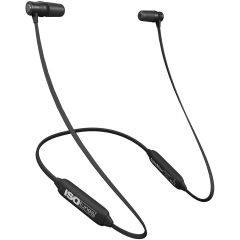 ISOtunes XTRA 2.0 Bluetooth Earbuds - NRR27 - Black