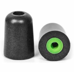 ISOtunes TRILOGY Foam Eartips - Tall - Small (5 Pair)
