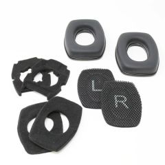 ISOtunes LINK Foam Replacement Ear Cushions and Hygiene Kit