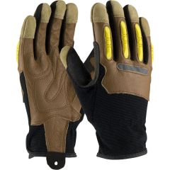 PIP Journeyman Goatskin Gloves - Large