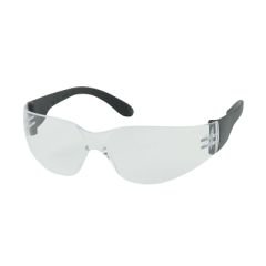 PIP® Zenon Z12 Rimless Safety Glasses - Clear Lens, Anti-Scratch Coating
